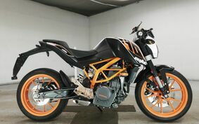 KTM 390 DUKE 2014 JGJ40