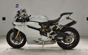 DUCATI 1199 PANIGALE S 2013