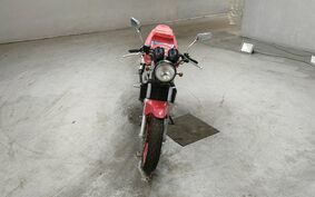 SUZUKI WOLF 125 NF13A