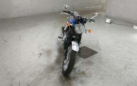 TRIUMPH BONNEVILLE T100 900 2014 J9157G