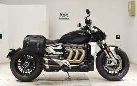 TRIUMPH ROCKET III R 2020 BG11J5