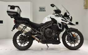 TRIUMPH TIGER EXPLORER 2018 1F46E9