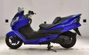 SUZUKI SKYWAVE 250 (Burgman 250) M CJ45A