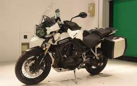 TRIUMPH TIGER EXPLORER 2015