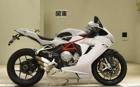 MV AGUSTA F3 2016 F310