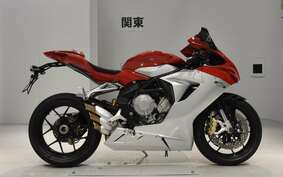 MV AGUSTA F3 2014 F310