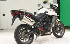 TRIUMPH TIGER 800 2016