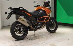 KTM 1190 ADVENTURE 2014 V1940