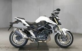 SUZUKI GSR750 2013 GR7NA