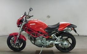 DUCATI MONSTER S2R 1000 2008 M416A