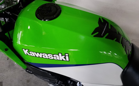 KAWASAKI GPZ900R NINJA 2002 ZX900A