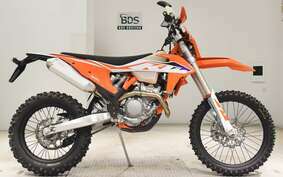 KTM 250 EXC F EXA40