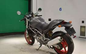 DUCATI MONSTER S4 2006 M400A