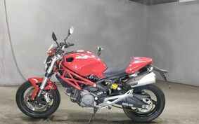 DUCATI MONSTER 696 2015 M500AA