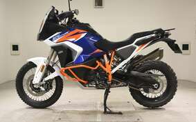 KTM 1290 SUPER ADVENTURE R 2024