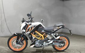 KTM 390 DUKE 2014 JGJ40