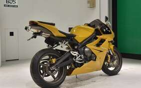 TRIUMPH DAYTONA 675 2006