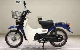 SUZUKI BIRDIE 50 E BA43A