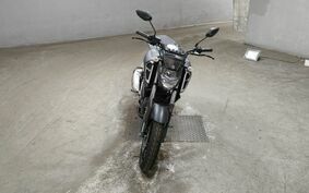 YAMAHA FZS RG662