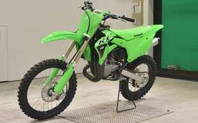 KAWASAKI KX112 KX112A