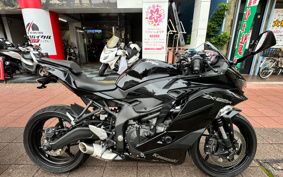 KAWASAKI NINJA ZX 25 R SE ZX250E