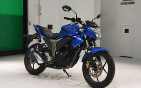 SUZUKI GIXXER 150 NG4BG