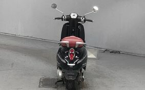 PEUGEOT ジャンゴ125 不明