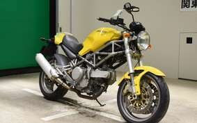 DUCATI MONSTER 400 IE 2004 M407A