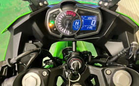 KAWASAKI NINJA 400 2020 EX400G