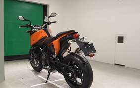 KTM 690 DUKE 2018 LDV40