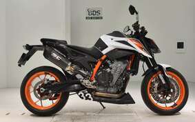 KTM 890 DUKE R 2021