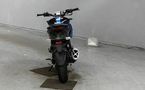 SUZUKI GIXXER 150 ED13N