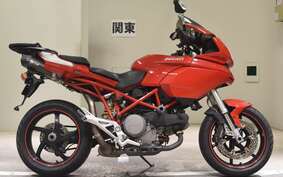 DUCATI MULTISTRADA ー1100 2008 A109A