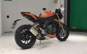 TRIUMPH SPEED TRIPLE RS 2022 3P01SC