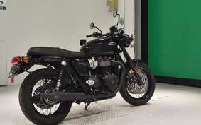 TRIUMPH BONNEVILLE T120 2023