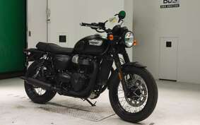 TRIUMPH BONNEVILLE T100 2017