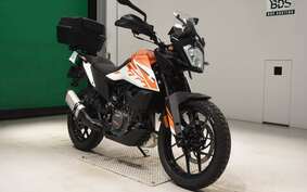 KTM 250 ADVENTURE JGD40