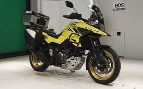 SUZUKI DL1000 ( V-Strom 1000 ) XT 2020 EF11M