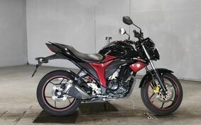 SUZUKI GIXXER 150 NG4BG