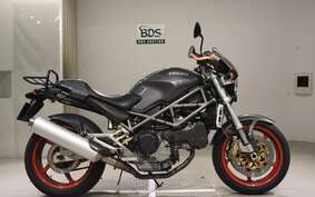 DUCATI MONSTER S4 2001 M400A