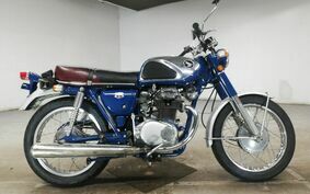 HONDA CB250 CB250