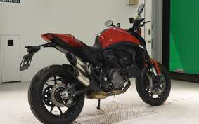 DUCATI MONSTER 937 2021