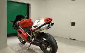 DUCATI 996S 2001