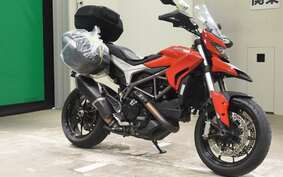 DUCATI HYPERSTRADA 820 2013 B201J