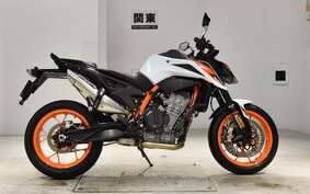 KTM 890 DUKE R 2022 TU940