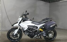 DUCATI HYPERMOTARD 820 2014 B201JA