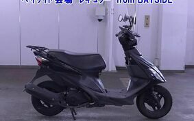 SUZUKI ｱﾄﾞﾚｽV125S CF4MA