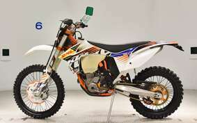 KTM 250 EXC F SIXDAYS EXA40