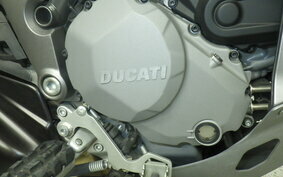 DUCATI MULTISTRADA 1200 2018 AA04J