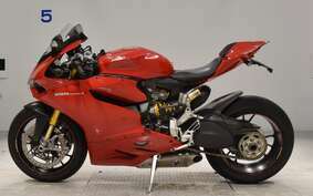 DUCATI 1199 PANIGALE S 2012 H802J